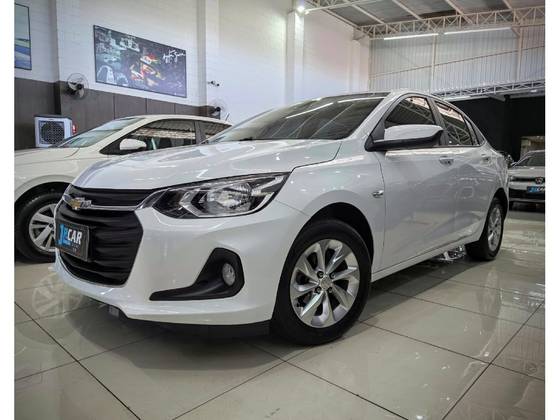 CHEVROLET ONIX 1.0 TURBO FLEX PLUS LTZ MANUAL CHEVROLET ONIX 1.0 TURBO FLEX PLUS LTZ MANUAL
